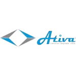 ATIVA COMERCIAL HOSPITALAR LTDA