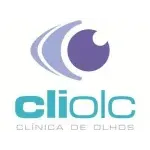 Ícone da CLIOLC  SERVICOS OFTALMOLOGICOS SC LTDA