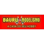 Ícone da BAURU HOBBY MODELISMO IMPORTACAO E EXPORTACAO LTDA
