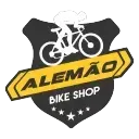 Ícone da ALEMAO COMERCIO DE BICICLETAS LTDA