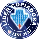 LIDER COPIADORA CARIMBOS E ARTIGOS DE PAPELARIA