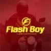 Ícone da FLASH BOY LTDA