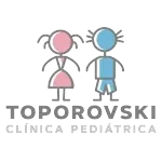 Ícone da CLINICA PEDIATRICA TOPOROVSKI LTDA