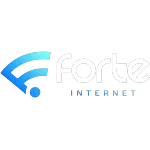 Ícone da FORTE INTERNET LTDA