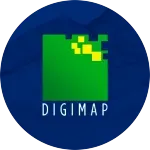 Ícone da DIGIMAP IMAGENS DE SATELITES E MAPEAMENTOS LTDA