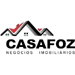 Ícone da CASAFOZ NEGOCIOS IMOBILIARIOS LTDA