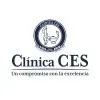 Ícone da CLINICA CES LTDA