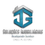 Ícone da JG SOLUCOES IMOBILIARIAS LTDA