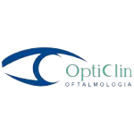 Ícone da OPTICLIN CLINICA OFTALMOLOGICA LTDA