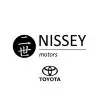 Ícone da NISSEY MOTORS LTDA