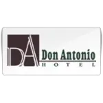 DOM ANTONIO HOTEL