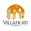 VILLAFRATI ALIMENTOS