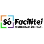 Ícone da SO FACILITEI CONTABILIDADE E ASSESSORIA EMPRESARIAL LTDA