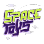 SPACE TOYS
