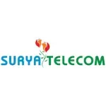 Ícone da SURYA SOLUCOES EM TELECOMUNICACOES LTDA