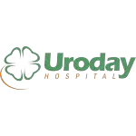 Ícone da URODAY HOSPITAL  CENTRO DE TRATAMENTO DE INCONTINENCIA URINARIA LTDA