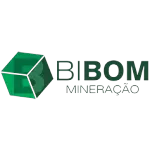 Ícone da BIBOM MINERACAO LTDA