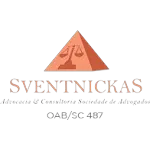 SVENTNICKAS SOCIEDADE INDIVIDUAL DE ADVOCACIA