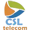 Ícone da CSL TELECOMUNICACOES E INFORMATICA LTDA