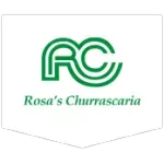 Ícone da ROSA'S CHURRASCARIA  RESTAURANTE LIMITADA