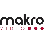 Ícone da MAKRO VIDEO E SOM UNIPESSOAL LTDA