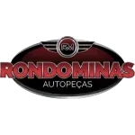 Ícone da RONDOMINAS AUTO PECAS LTDA