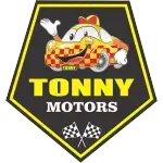 Ícone da TONNY MOTORS COMERCIO DE VEICULOS LTDA