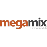 Ícone da MEGAMIX DISTRIBUIDORA LTDA