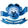 Ícone da MAGIC GAMES EMPREENDIMENTOS COMERCIAIS LTDA