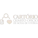 CARTORIO DO 4 OFICIO TABELIONATO DE NOTAS DA COMARCA DE VITORIA