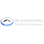 Ícone da EM ELEVADORES ESCPECIALIZADOS EM ESTETICAS E MONTAGENS LTDA