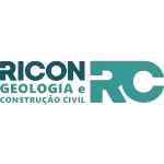 Ícone da RICON  GEOLOGIA E CONSTRUCAO CIVIL LTDA