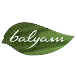 BALYAM PRODUTOS NATURAIS