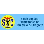 Ícone da SINDICATO DOS EMPREGADOS NO COMERCIO DE ALEGRETE