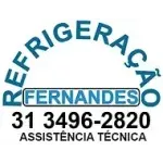 Ícone da REFRIGERACAO FERNANDES LIMITADA