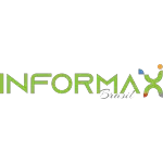 Ícone da INFORMAX BRASIL TECNOLOGIA EM INFORMATICA LTDA