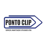 Ícone da PONTO CLIP SERVICOS MANUTENCAO E UTILIDADES LTDA