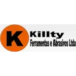 Ícone da KILLTY FERRAMENTAS E COMERCIO DE PRODUTOS LTDA