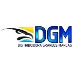 DGM DISTRIBUIDORA GRANDES MARCAS