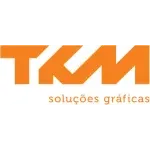 Ícone da TKM SOLUCOES GRAFICAS LTDA