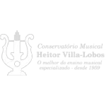 Ícone da CONSERVATORIO MUSICAL HEITOR VILLA LOBOS