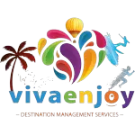 Ícone da VIVA ENJOY DMS EVENTOS E OPERADORA DE TURISMO LTDA