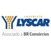 Ícone da BR CONSORCIOS  SCP LYSCAR CARTEIRA NOVA