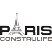 Ícone da PARIS CONSTRULIFE ENGENHARIA E ARQUITETURA LTDA