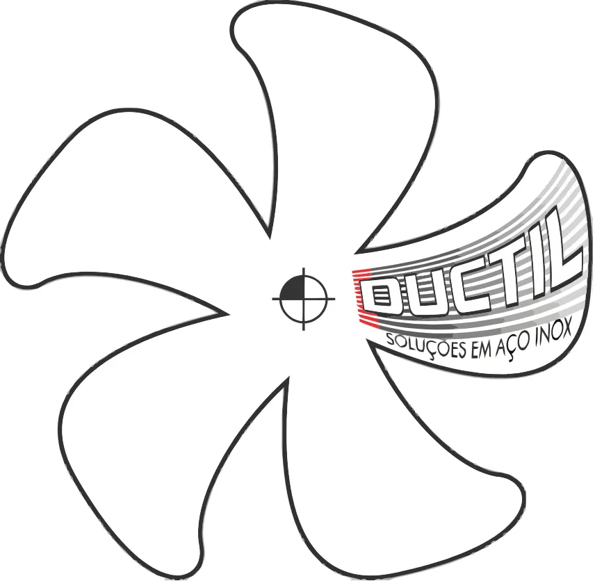 Logotipo da empresa DUCTIL FERRO BRASILEIRO LTDA