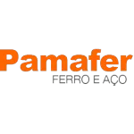 Ícone da PAMAFER FERRO E ACO LTDA