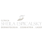 Ícone da SHEILA ESPICALSKY