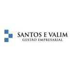 Ícone da SANTOS  VALIM LTDA