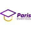 Ícone da PARIS EVENTOS E TURISMO LTDA