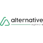 Ícone da ALTERNATIVE AGENCIA LTDA